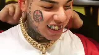 El Tro 6Ix9Ine Tekashi Compra Una Cadena Cotizada En 150.000 Dolares..
