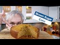 🔵 Brown Sugar Buttermilk Cake - AwesomeSauce!!!