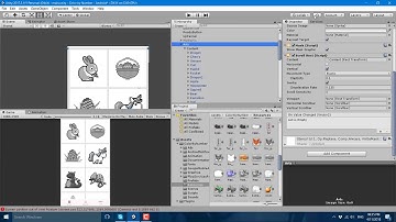 How to add new image in the gallery - Color By Number Game Template