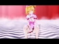 【MMD】ナースネルちゃんのBURNING【Tda式改変亞北ネル】