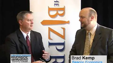 Brad Kemp