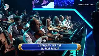 Popstar 2018 Arzu Coşkun Yemin Ettim Muhteşem Yorum