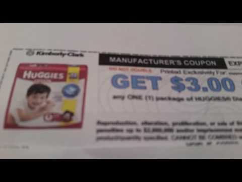 Huggies coupons Print Now 3/17/17