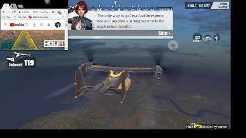 Rules Of Survival Cheat Serin 2.0 Fix New Latest MARCH,16 2018