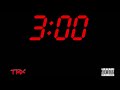 TRX Music - 3 Da Manhã (Áudio Oficial)