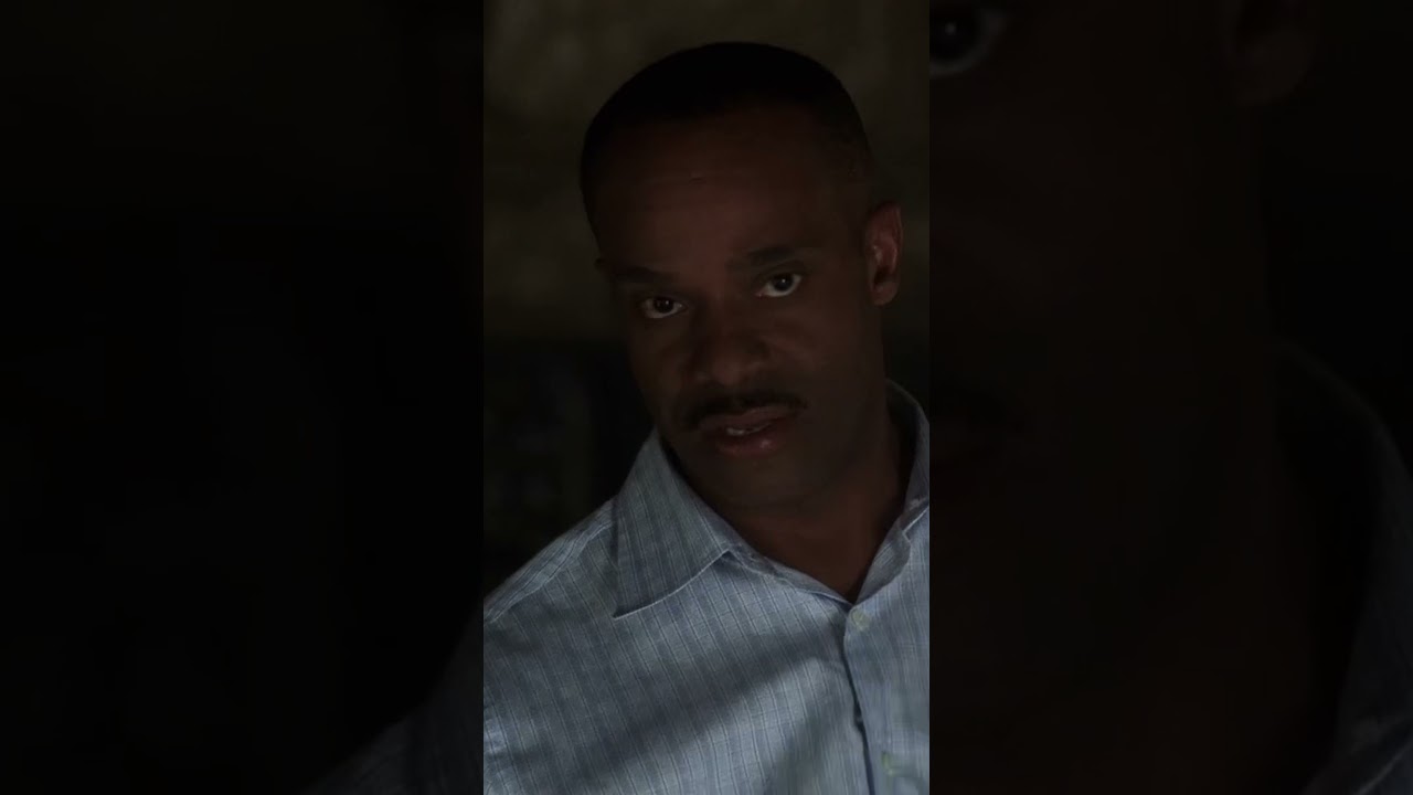 Shepard Put Up One Hell Of A Fight 