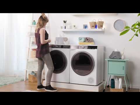 Как да почистиш своята пералня Gorenje