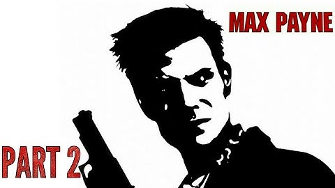 Max Payne Mobile - Gameplay Walkthrough Part 2 - Part 1, Chapter 2 (ANDROID/IOS)