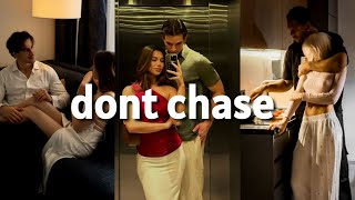 7 Habits That Make Any Woman Chase YOU (Do These Daily)
