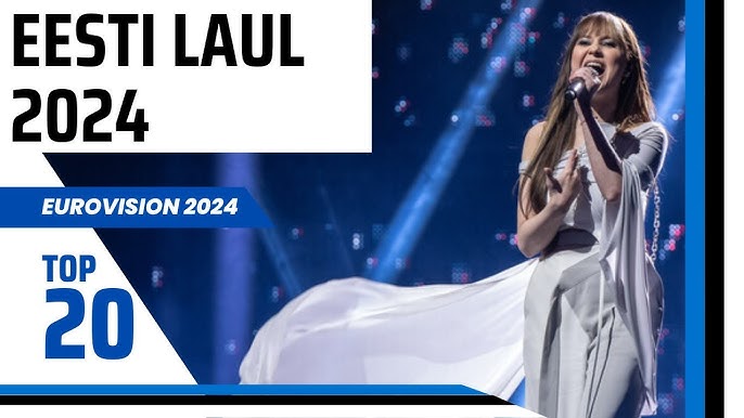 Eurovision2024 State of Play: All the News you need! [Ep 1] 