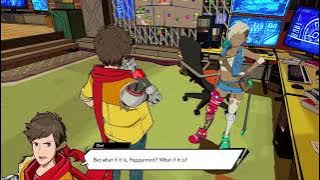 Download lagu Chai Becomes Self-Aware ||Hi-Fi Rush