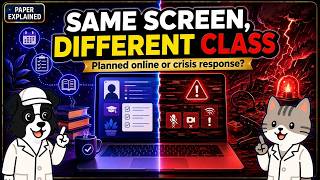 Online Learning Failed You May Be Judging the Wrong Kind of Class