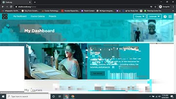 Code.Org how to get started