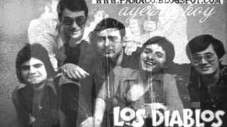 los diablos (fin de semana) chords