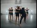 We The Soldiers - Mather Dance Company - Talia Favia Choreography