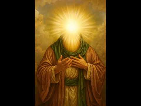 حدیث امام حسن ع خدا قلب رضایت مستجاب الإمام الحسن بقیع پروردگار دعاء مستجاب اسلام الله