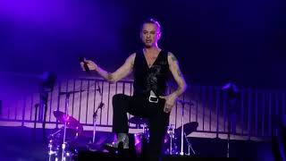 Depeche Mode - São Paulo 2018