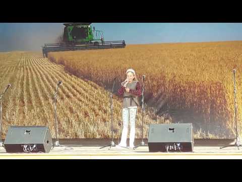 Софья Фисенко - 'Гармонь моя'
