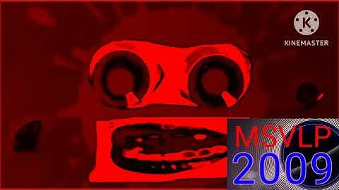 (NEW EFFECT) Klasky Csupo in MSVLP2009XHDvocoding (Weakvocoding Sound Effect Idea)