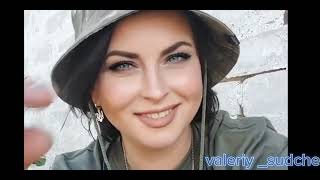 Video thumbnail of "Червона калина.Валерій Судче.(valeriy_sudche)."