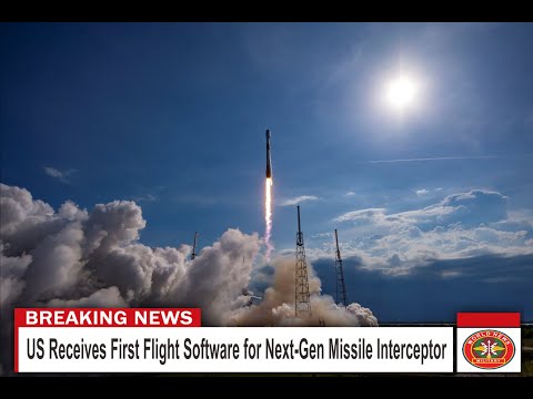US Receives First