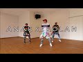 ANAK SEKOLAH - CHRISYE | ZUMBA | DANCE | CHOREO BY YP.J