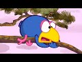 Смешарики наоборот 