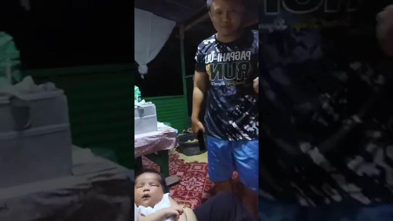 Cedric Xyle Gavin Flora 