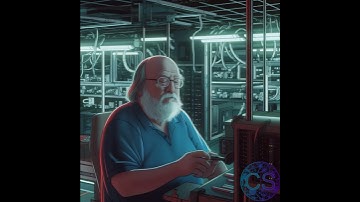 #002 | S1 | Reflections | Trusting Trust by Ken Thompson