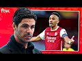 IS THIS THE END OF MIKEL ARTETA? (FTW)