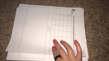 How to Print DIYfish MTN inserts