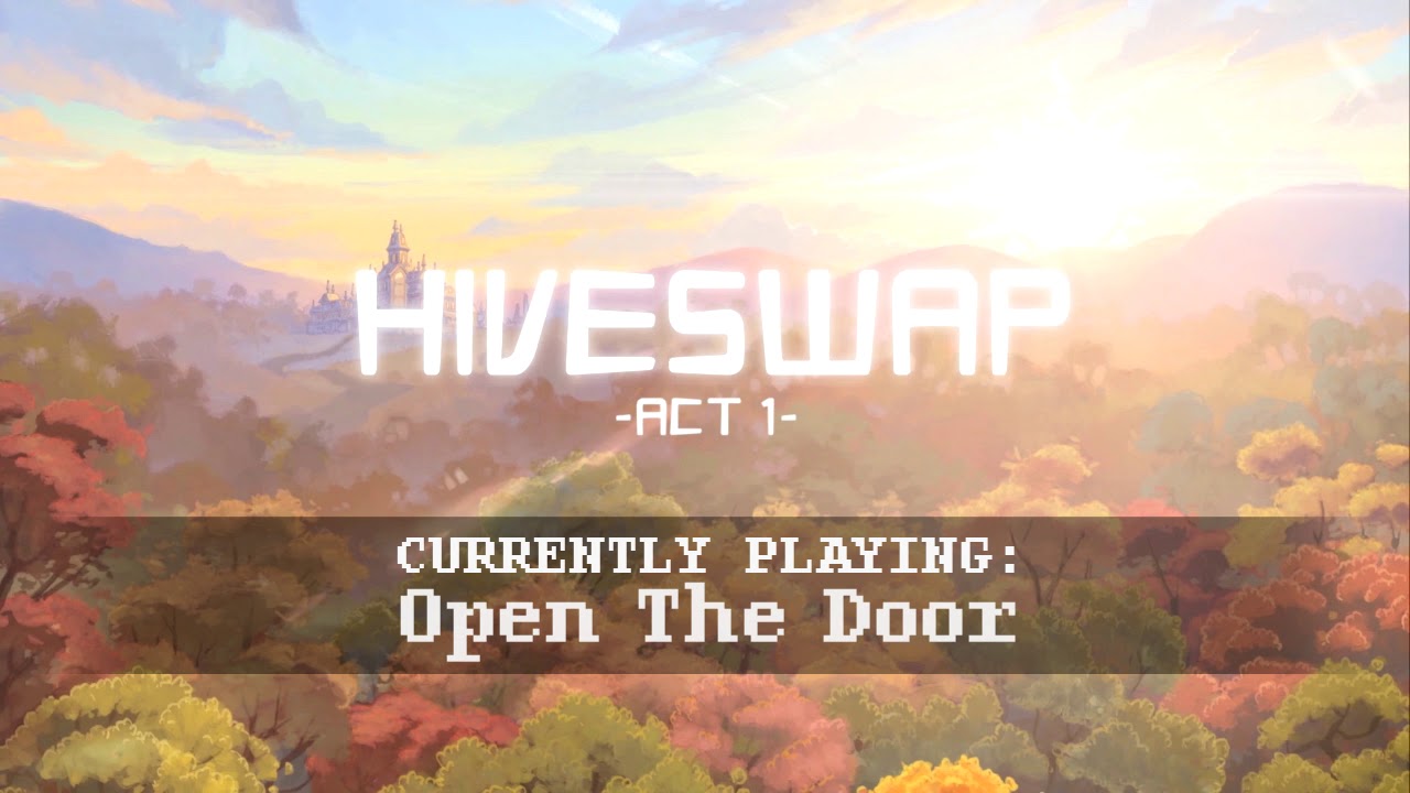 Hiveswap: act 2 original soundtrack download mp3 Hiveswap: act 2 original soundtrack download mp3