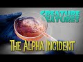 The Alpha Incident