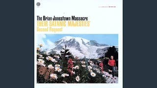 Video thumbnail of "The Brian Jonestown Massacre - Cold To The Touch"