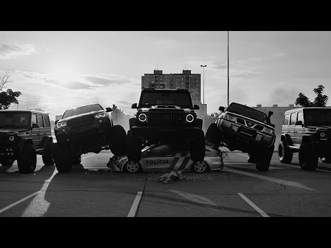 RADEK - SUV |Official Video|