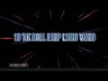 10TIK- ROLL DEEP (OFFICAL LYRICS VIDEO)