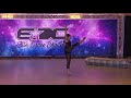 Falling - Rocco Laurie Dance Company