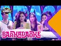 Star-studded cast of Sang’gre &amp; Abot Kamay na Pangarap face off on ‘Barkadaoke!’ | All-Out Sundays