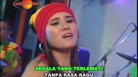Langkah - Eny Sagita | Dangdut (Official Music Video)