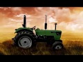 Constantine ETRAG (Video : Entreprise TRacteurs AGricoles