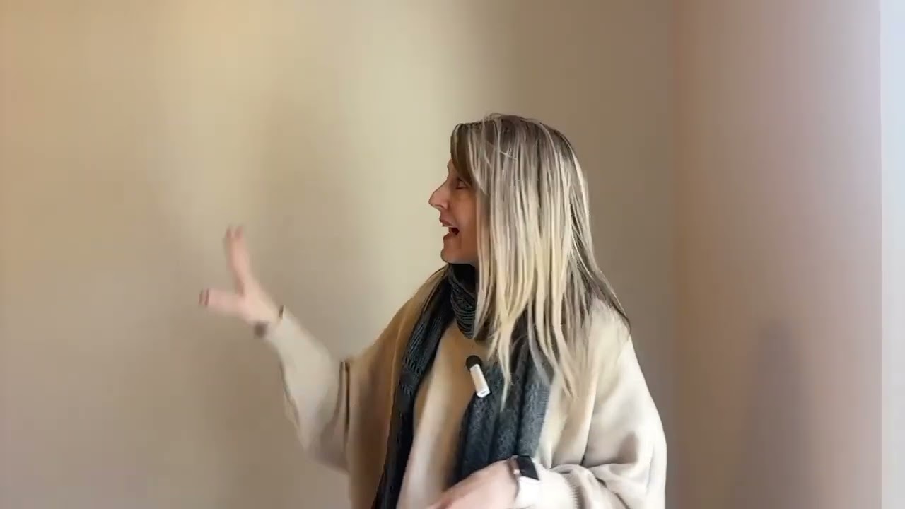 Why Wall Color Matters Before You Install Wallpaper