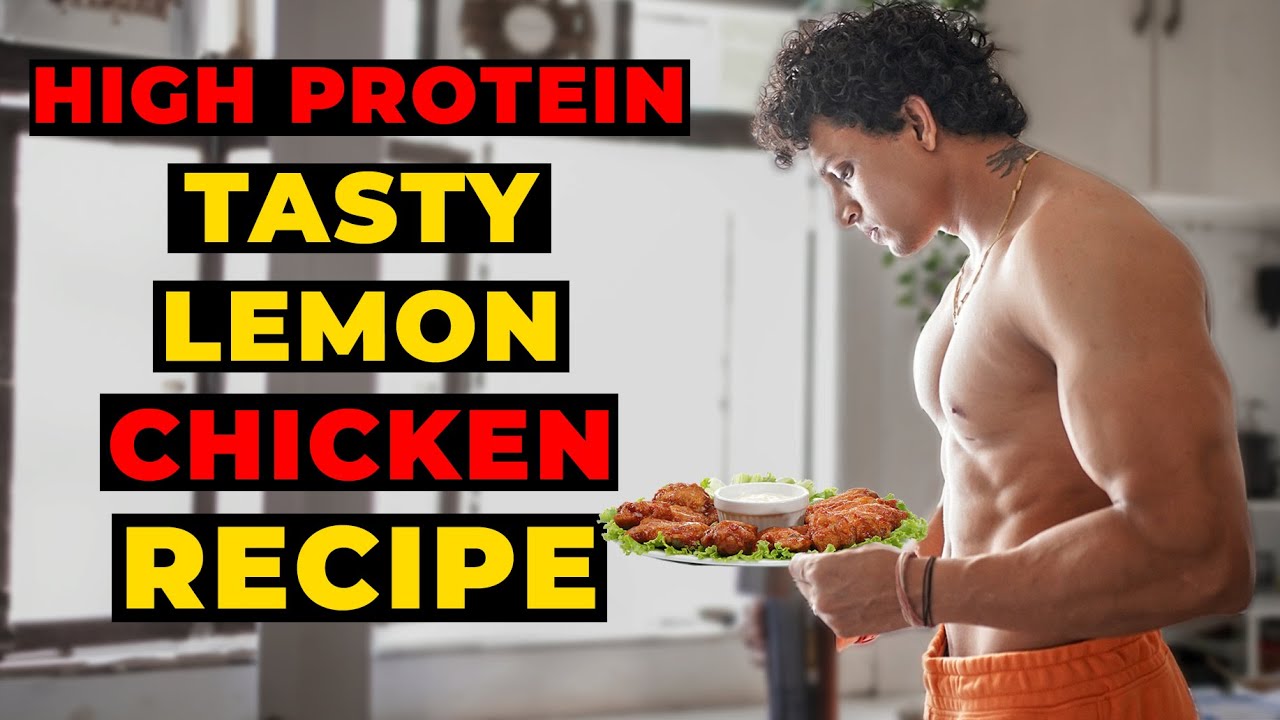 Meal For Muscle Gain Ready In 5 Min YouTube meal-for-muscle-gain-ready-in-5-min-youtube