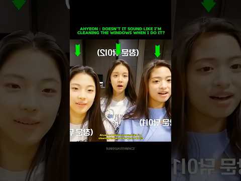Ahyeon song Rose song gone😯 #babymonster #ahyeon #pharita #ruka #shorts #shortsfeed #fypシ゚ #fyp