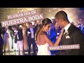 💍 NUESTRA BODA en la MASIA VILASENDRA 👩‍❤️‍👨 | Vlog @saraguchi84