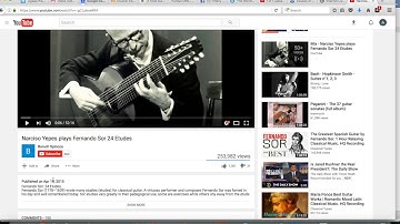 Citing a YouTube Video in MLA