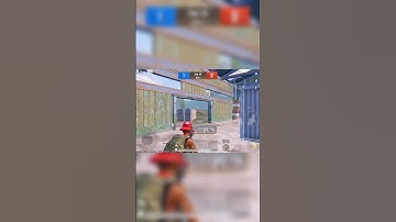 Random player room challenge #bgmi #pubgmobile #bgmi