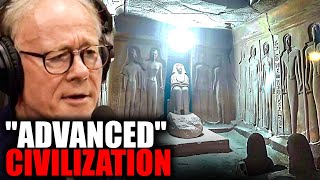 Ancient Tomb Just Discovered In Egypt Reveals Truth About The Pyramids by Futurize 13,552 views 3 days ago 22 minutes