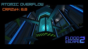 Atomic Overflow // FE2CM