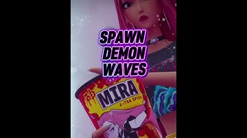 K-Pop Demon Hunters X Fortnite beginners UEFN workshop 10/4 11AM  EST www.batshipstudio.com/events