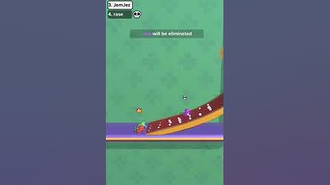 Run Race 3D -  Level 23 - Tactics, Tips, Win